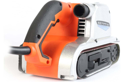 Ленточная шлифовальная машина PATRIOT BS 120 110301512