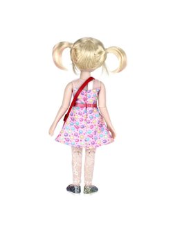 Кукла Ruby Red Калли 31см (2101)