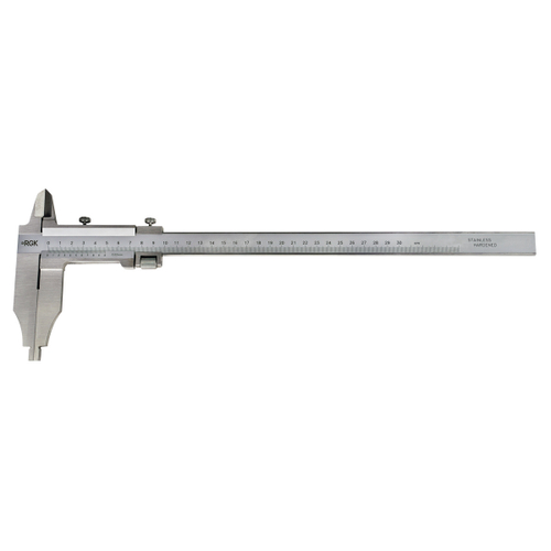 RGK SCM-II-300 - штангенциркуль механический