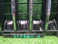 Решетка радиатора JAECOO J7 (2023-н.в.)
