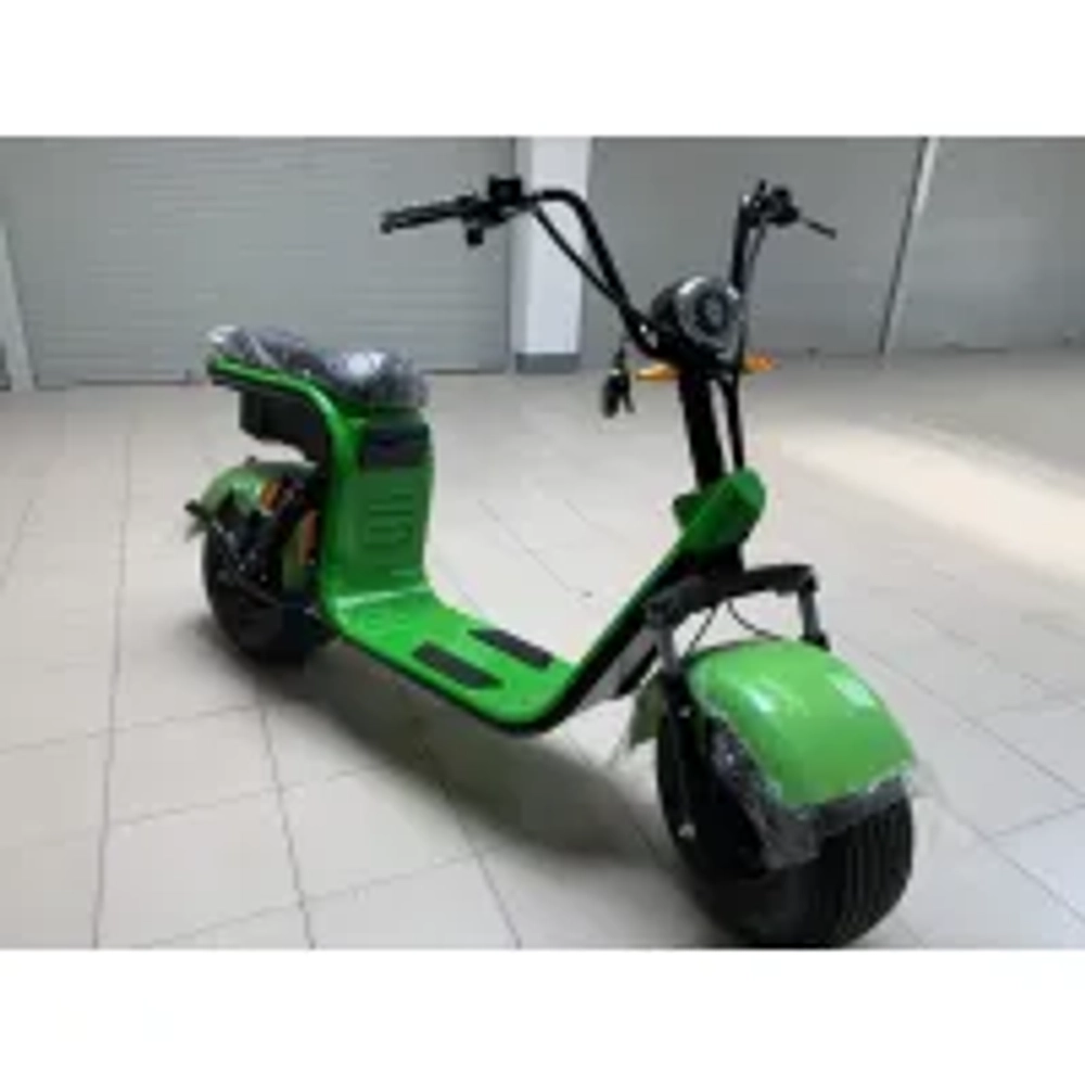 Электроскутер трехколесный CityCoco Trike Skyboard 1000W 20AH/60V