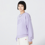 Толстовка New Balance Logo, 5CC39752-DV