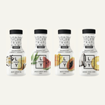 Биойогурт питьевой LIBERTY YOGURT, обогащенный лактобактериями L.casei