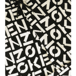 спортивные штаны KENZO KIDS - черный(K24223)