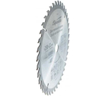 ДИСК ПИЛЬНЫЙ SPARTA ПО ДЕРЕВУ 40 ЗУБЬЕВ 230Х22ММ 732465