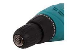 Сетевой шуруповерт TOTAL TD502106