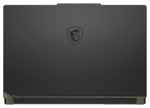 Ноутбук MSI Cyborg 15 15.6" / 16 Гб / SSD 512 Гб / DOS / A13VE-1200XKZ / 9S7-15K111-1200