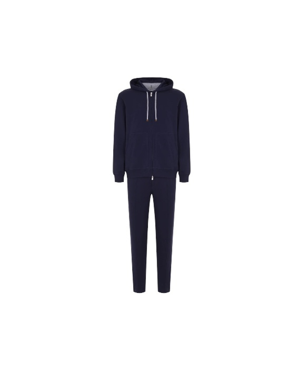Костюм BRUNELLO CUCINELLI
