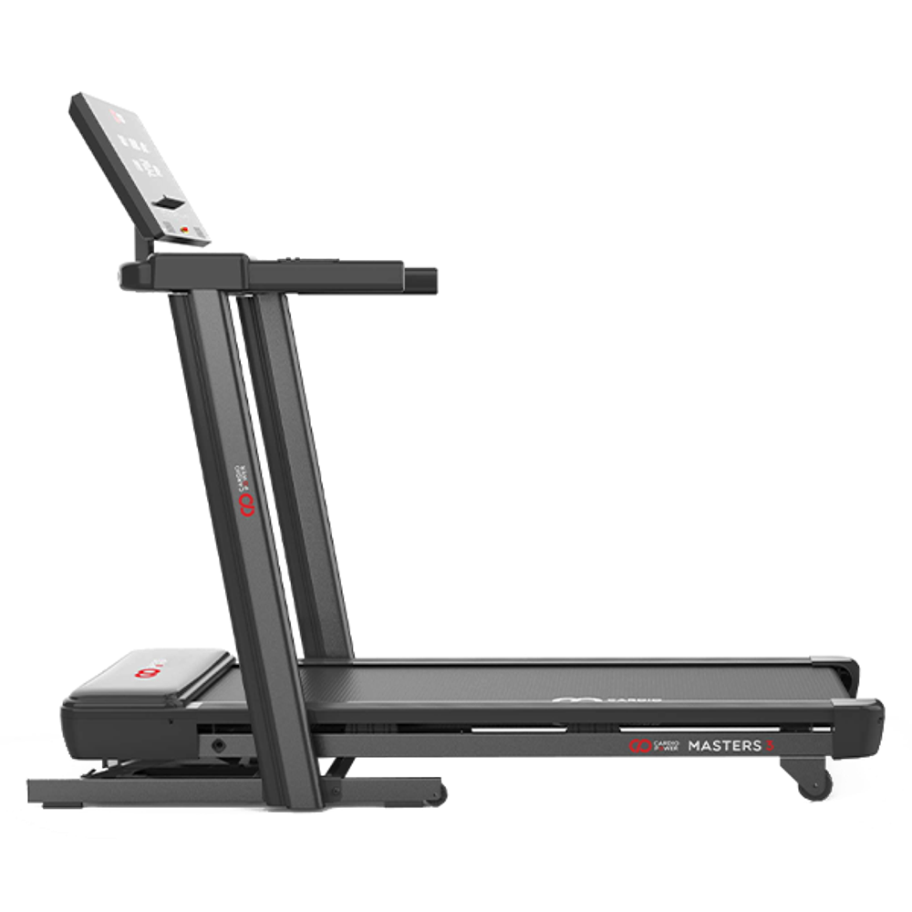 Беговая дорожка CardioPower Masters 3