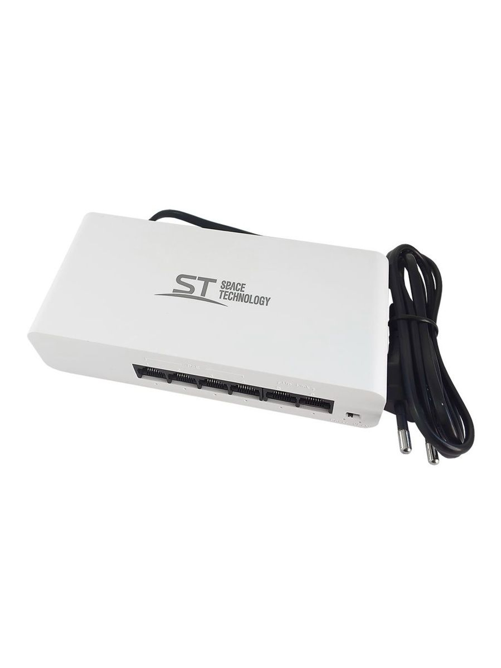 Источник питания ST-S48POE (P/2М/55W/А) (версия 2)