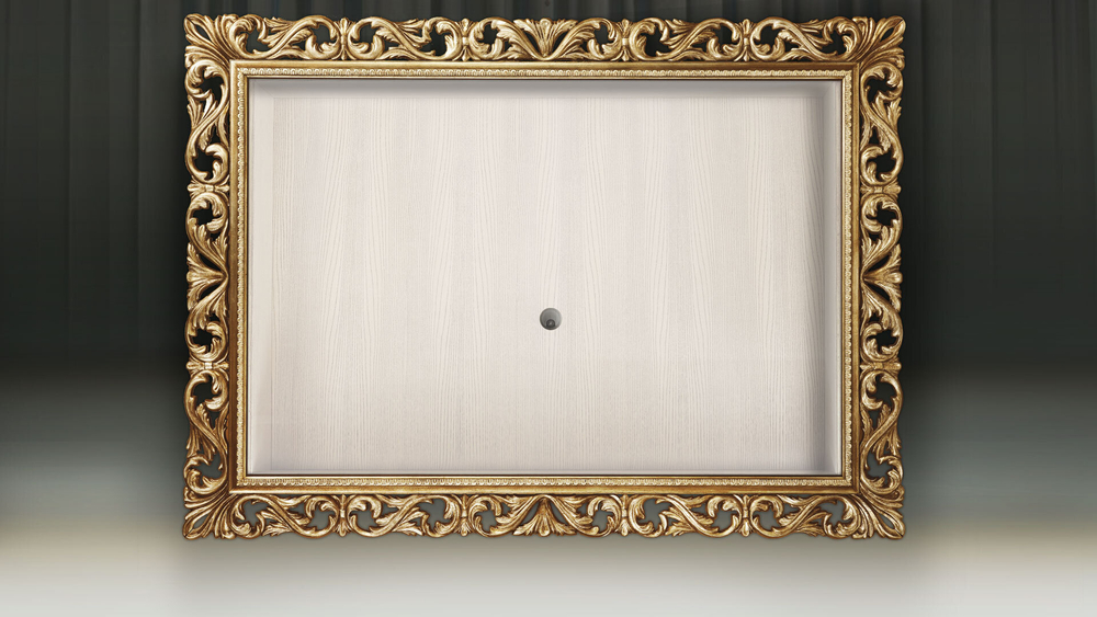 для TV прямоугольный/ Винченцо