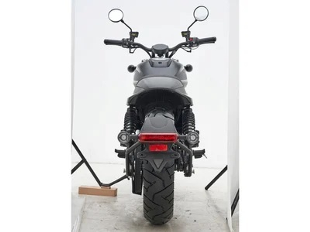 Электромотоцикл MOTOFINO V-Maxter (3 кВт)