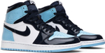 Air Jordan 1 Retro High OG 'Blue Chill'