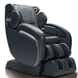 National EC-950 SPACE LS Black