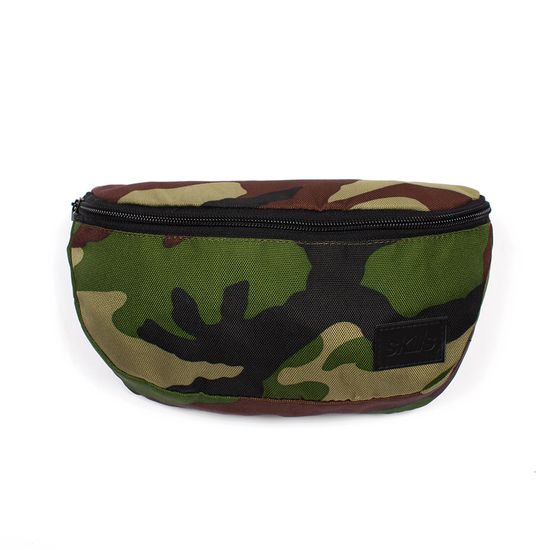 Сумка SKILLS Small Patch Bag CAMO