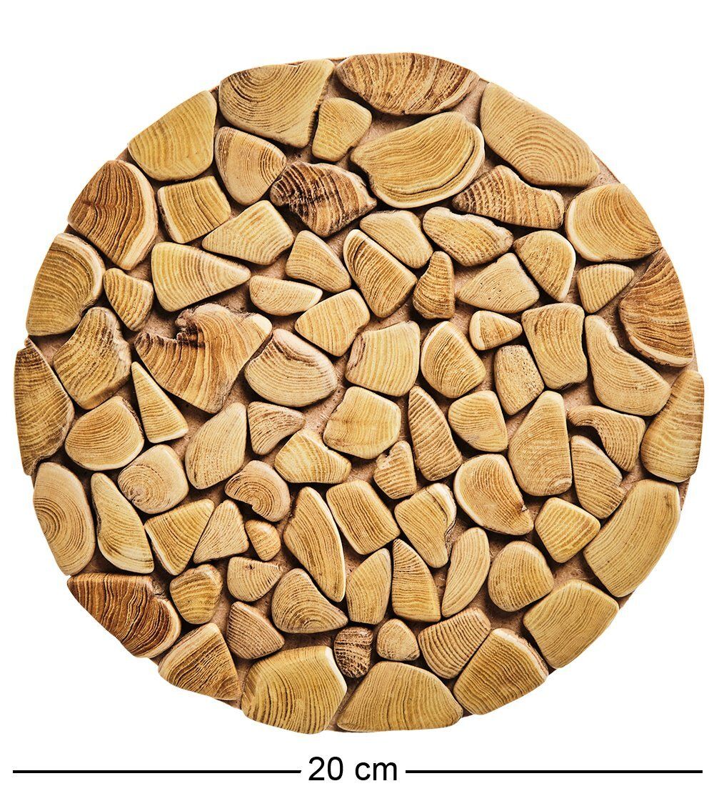 ДР- 81 Подставка под горячее 20х20см