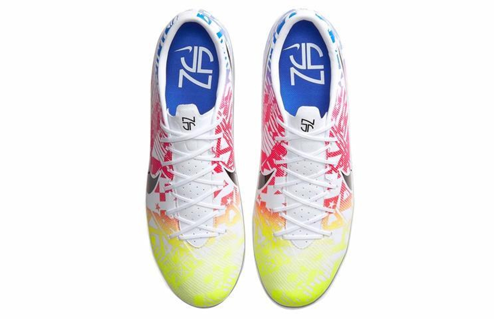 Кроссовки Nike Mercurial Vapor 13 Academy Njr Fgmg