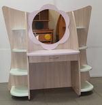 Трюмо игровое "Бабочка"