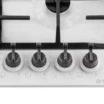 Газовая варочная панель MAUNFELD MGHE.64.74RWAS