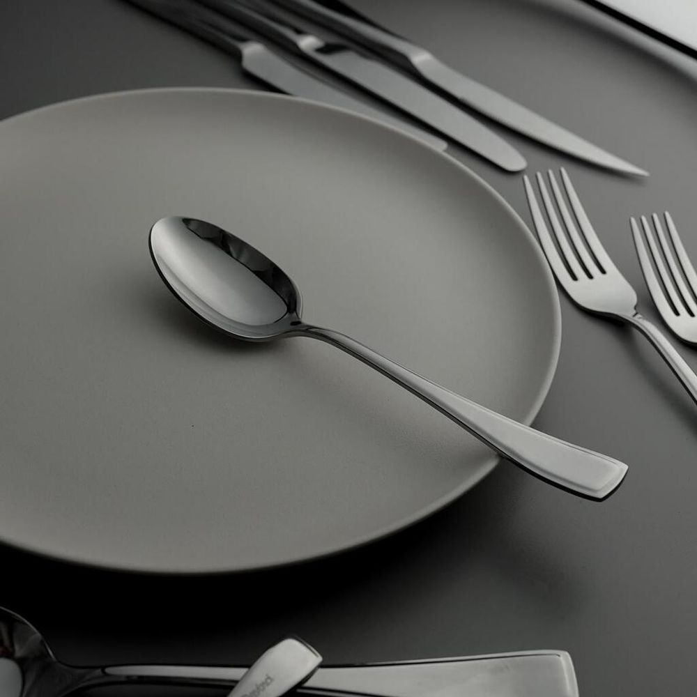 Ложка столовая 21,5 см   P.L. Proff Cuisine [12]