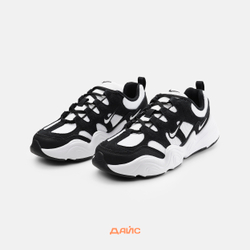 Кроссовки Nike Tech Hera "Black White" 