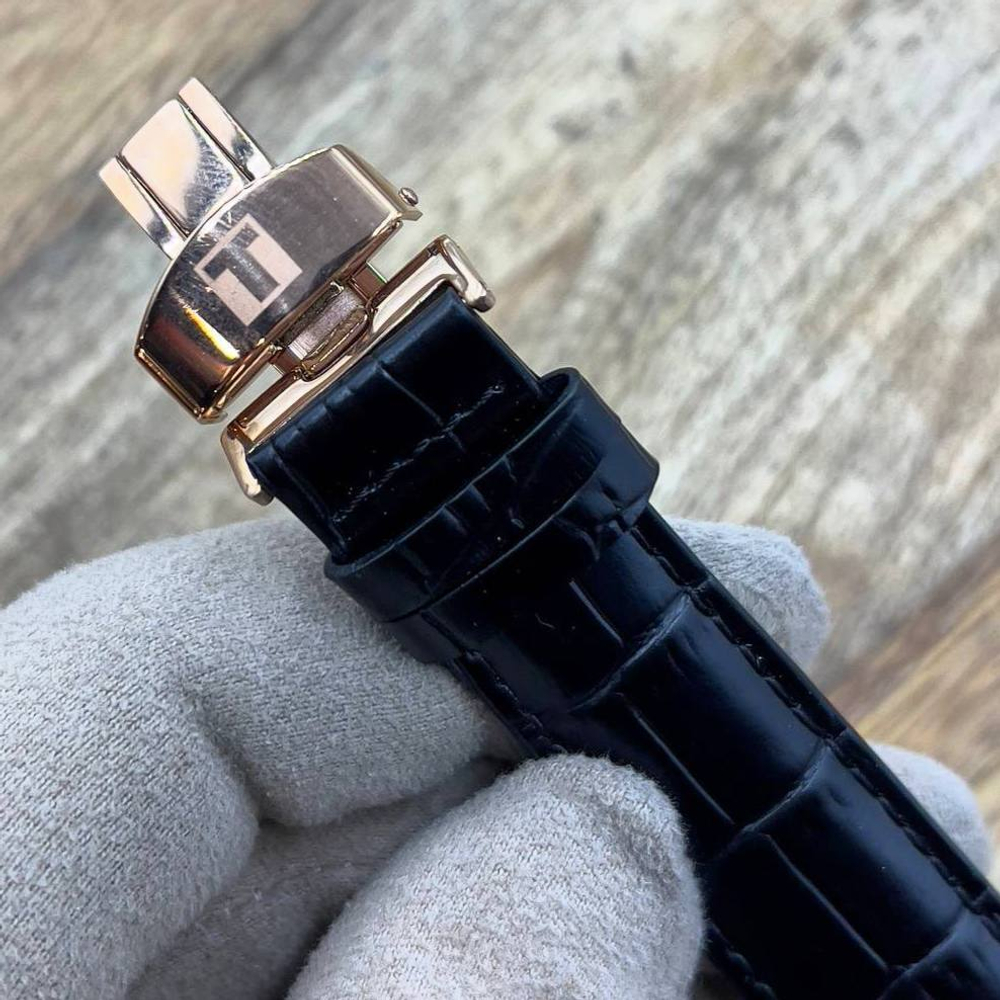 Часы Tissot