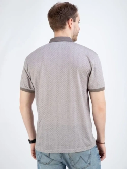 Футболка поло мужская Турция, тенниска