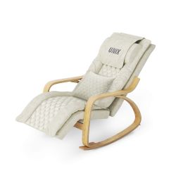Массажное кресло UNIX Avola Beige