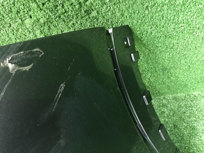 Бампер передний Jetour Dashing (2022-Н.В.)