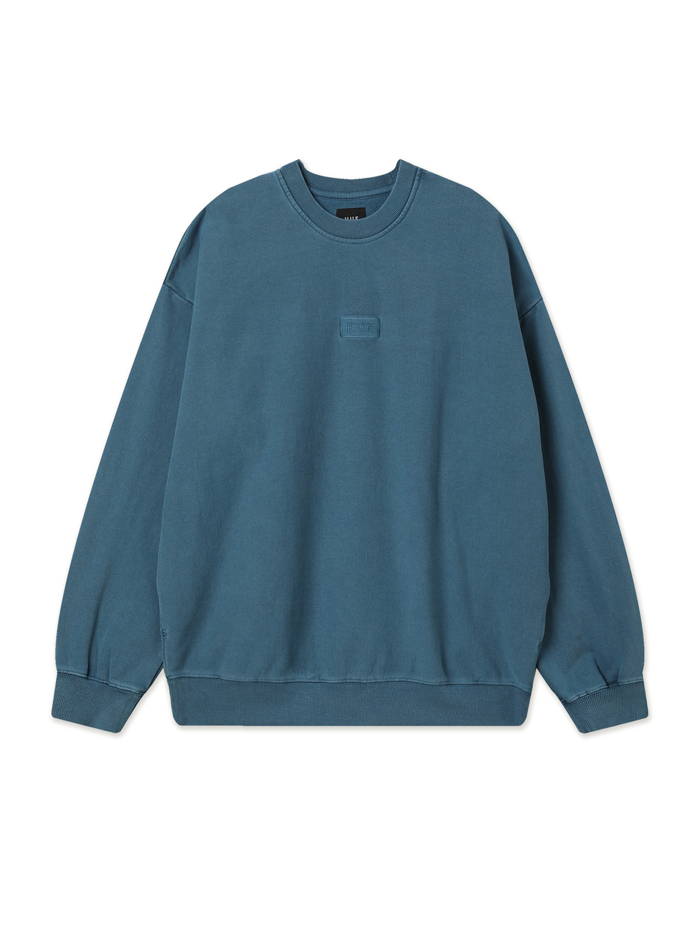 Мужская Толстовка Mason Crewneck Fleece