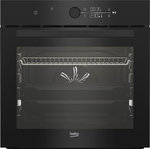 Электрический духовой шкаф Beko BBIM174N0BE, черный