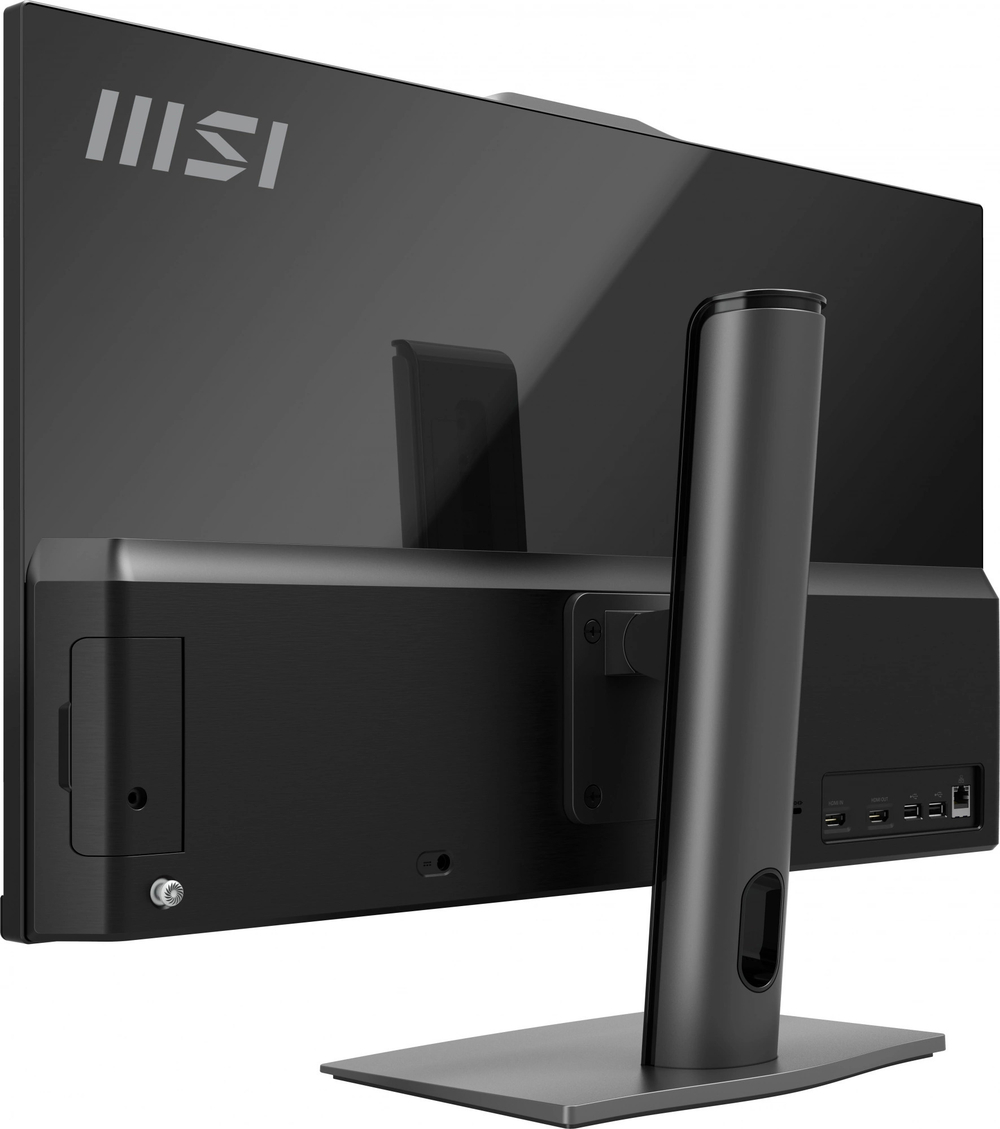 Моноблок 27'' MSI Modern AM272P 1M-679XRU