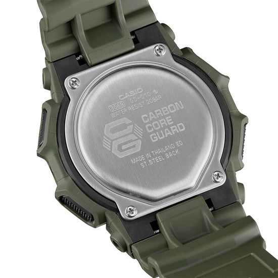 Наручные часы Casio G-Shock GD-010-3ER