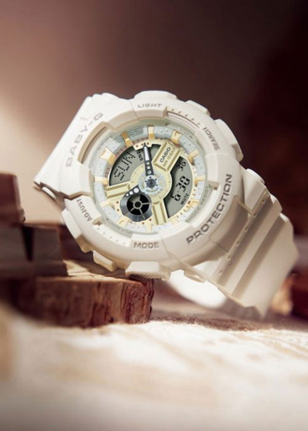 Часы Casio BA-110XSW-7A
