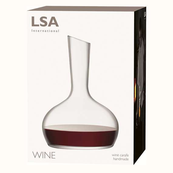 Декантер Wine 1,85 л
