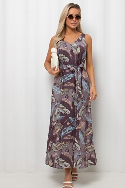 Платье Элария №1 Valentina