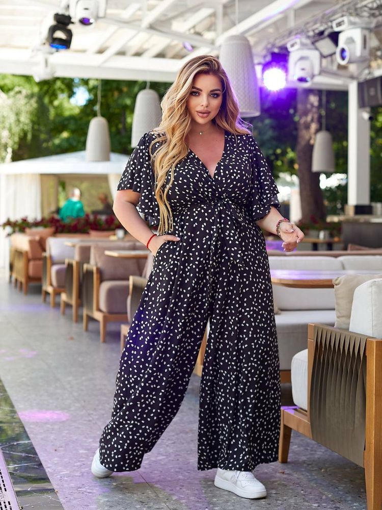 Комбинезон &quot;Крит&quot; Fabrika