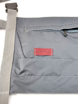 Сумка для йоги RamaYoga GO