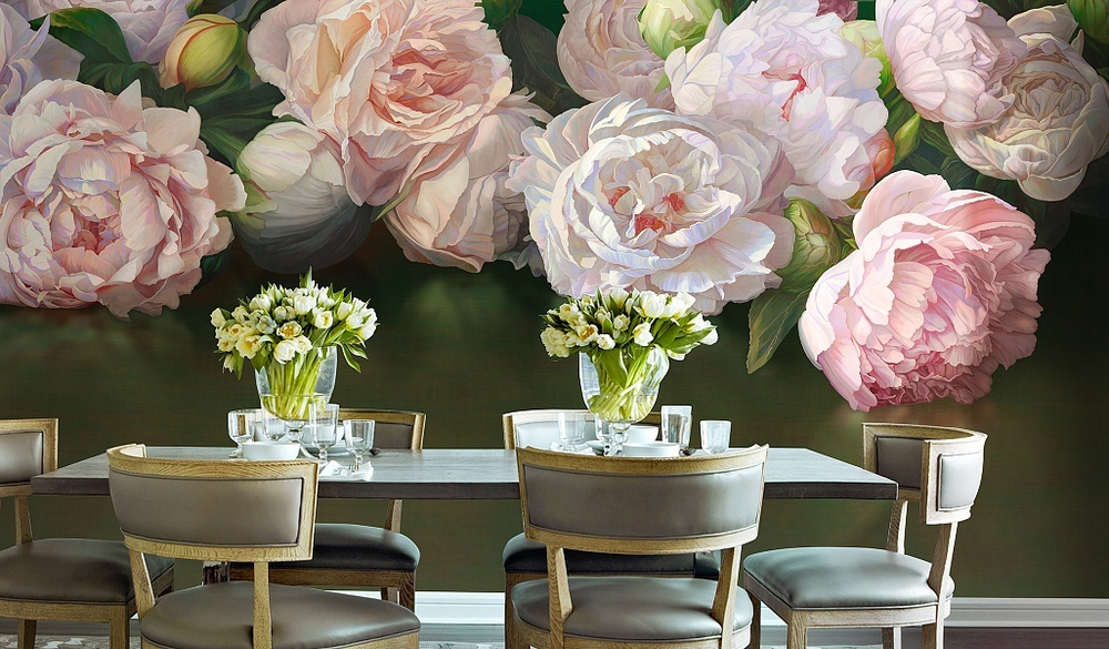 Обои и панно Affresco, коллекция  Wallpaper part 1