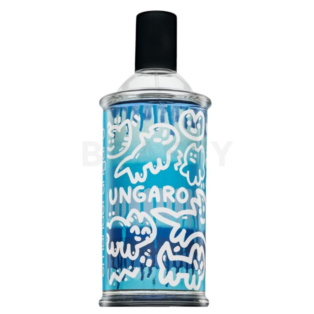 Emanuel Ungaro Fresh For Him EDT M 100 ml