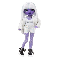 Rainbow High - Модная кукла Shadow High Dia Mante 583066 / артикул   584636 583066  / GTIN 035051583066