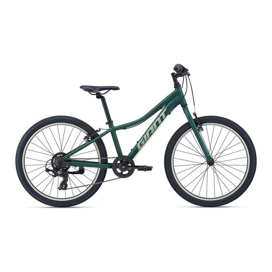 Детский велосипед Giant XtC Jr 24 Lite - 2022