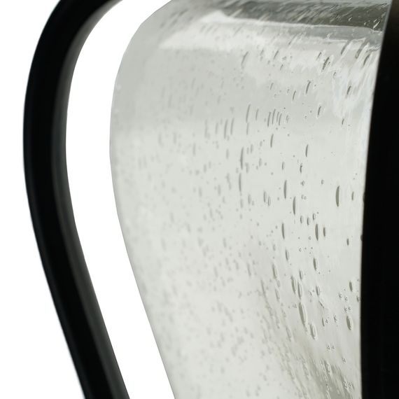 Светильник садово-парковый Feron PL744 на постамент 60W 230V E27, черный 51275