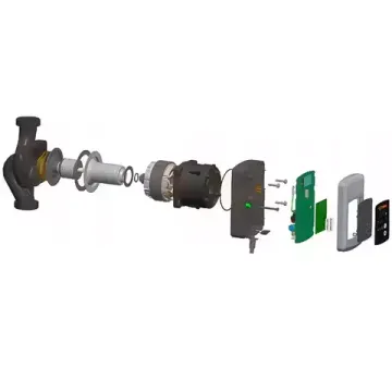 IBO MAGI Н 25-120/180