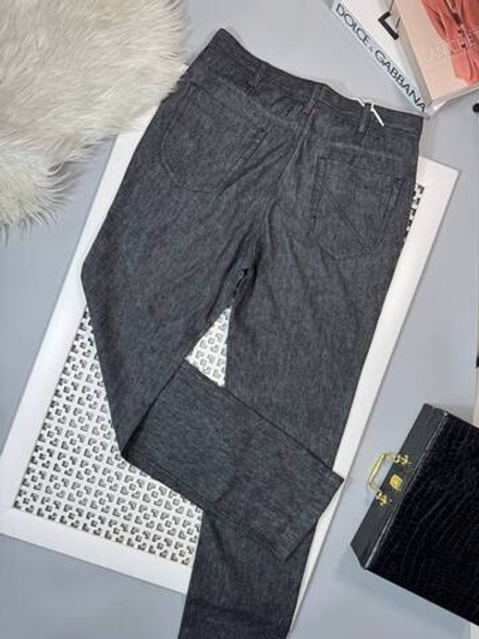 Джинсы Brunello Cucinelli