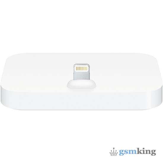 Apple iPhone Lightning Dock White (Белый)