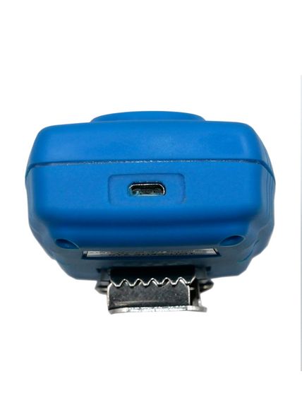 Купить газоанализатор "ТОП-СЕНС 210": надежный контроль содержания горючих, токсичных газов и кислорода