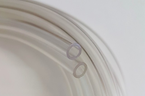 АКОН Шланг ПВХ (трубка) прозрачный Ø10х14 мм