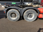 Dayun CGC* 6x4 Седельный тягач CGC4250 (Газ, 11,6 л, 389 л.с., МТ)