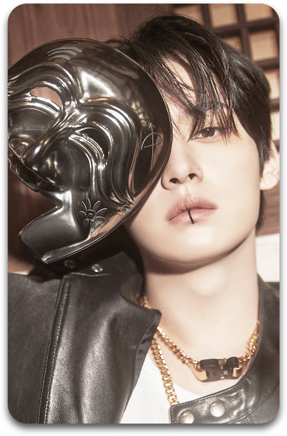 Карта / STRAY KIDS #2068
